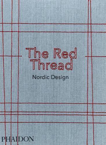 The Red Thread - Book