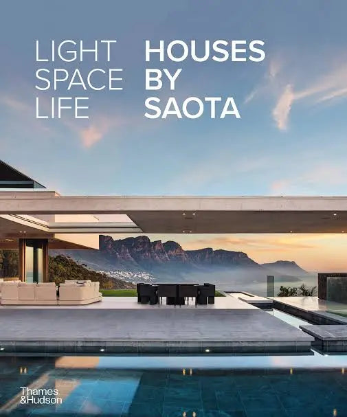 Light Space Life - Book