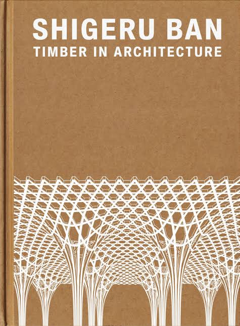 Shigeru Ban - Book