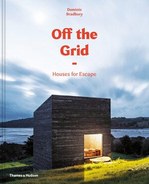Off The Grid - Book