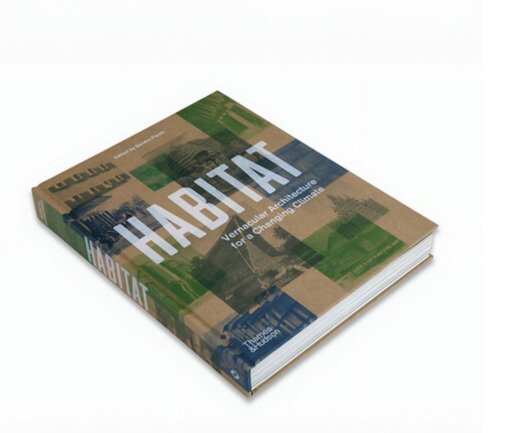 Habitat - Book