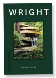 كتاب Wright