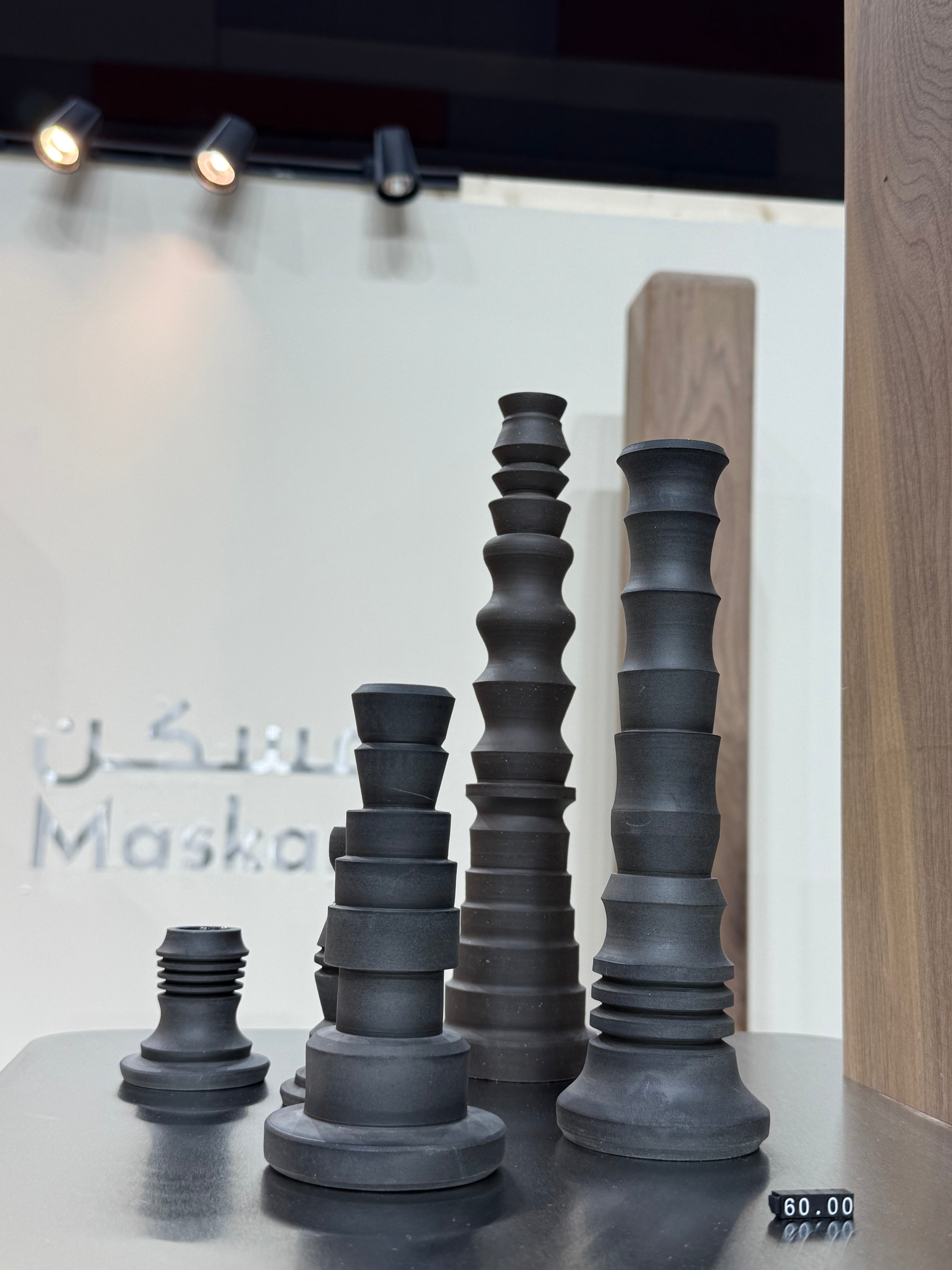 Candle Holders