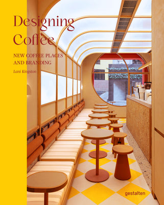 Designing Coffee - Book