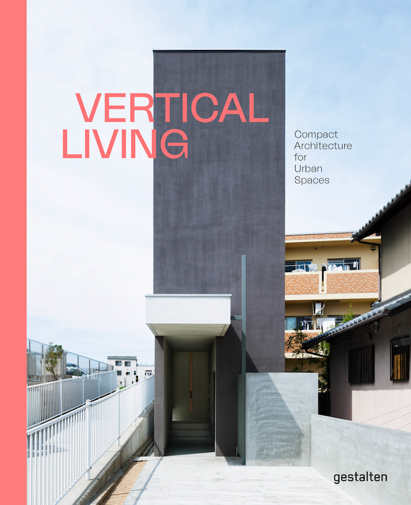 Vertical Living - Book