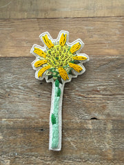 Arfaj Brooch