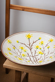 Arfaj - Serving Plate