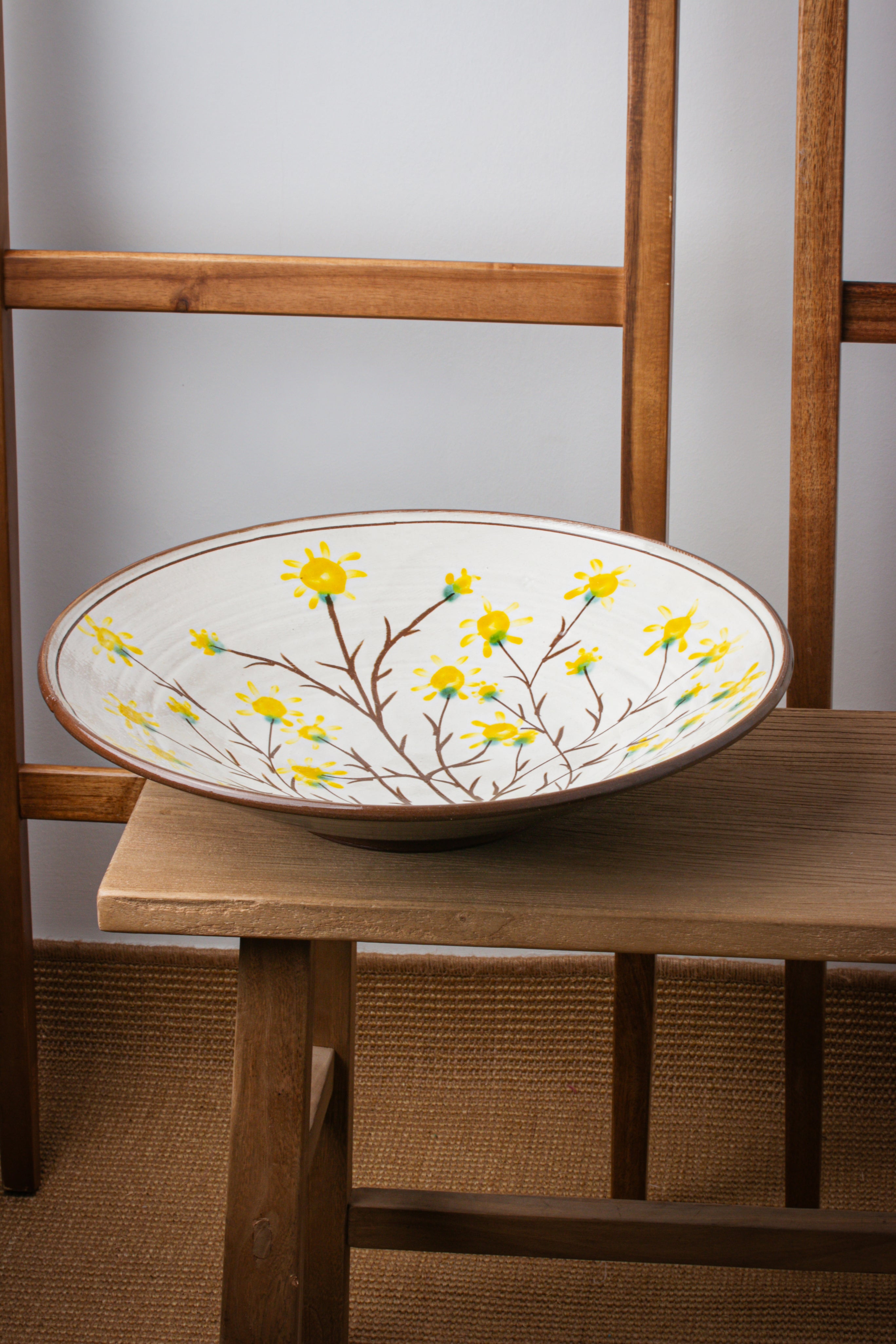 Arfaj - Serving Plate