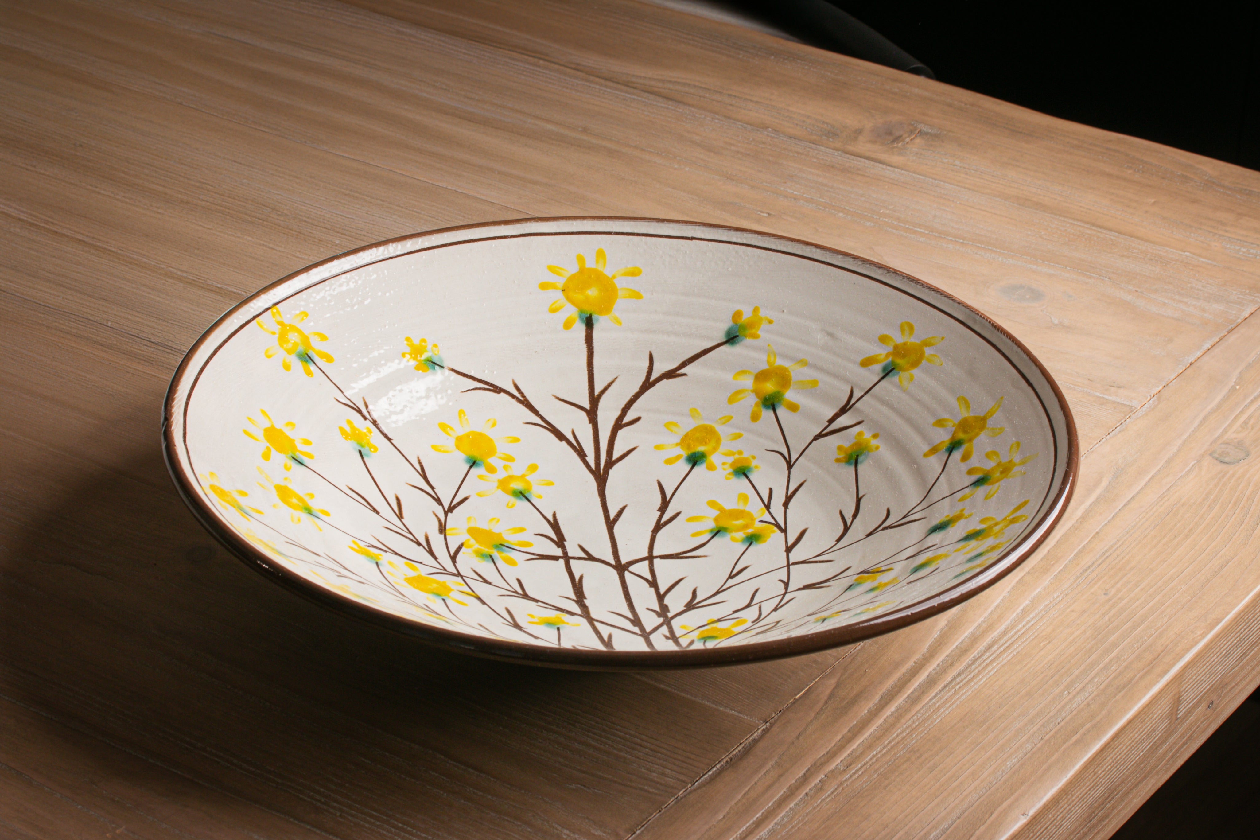 Arfaj - Serving Plate
