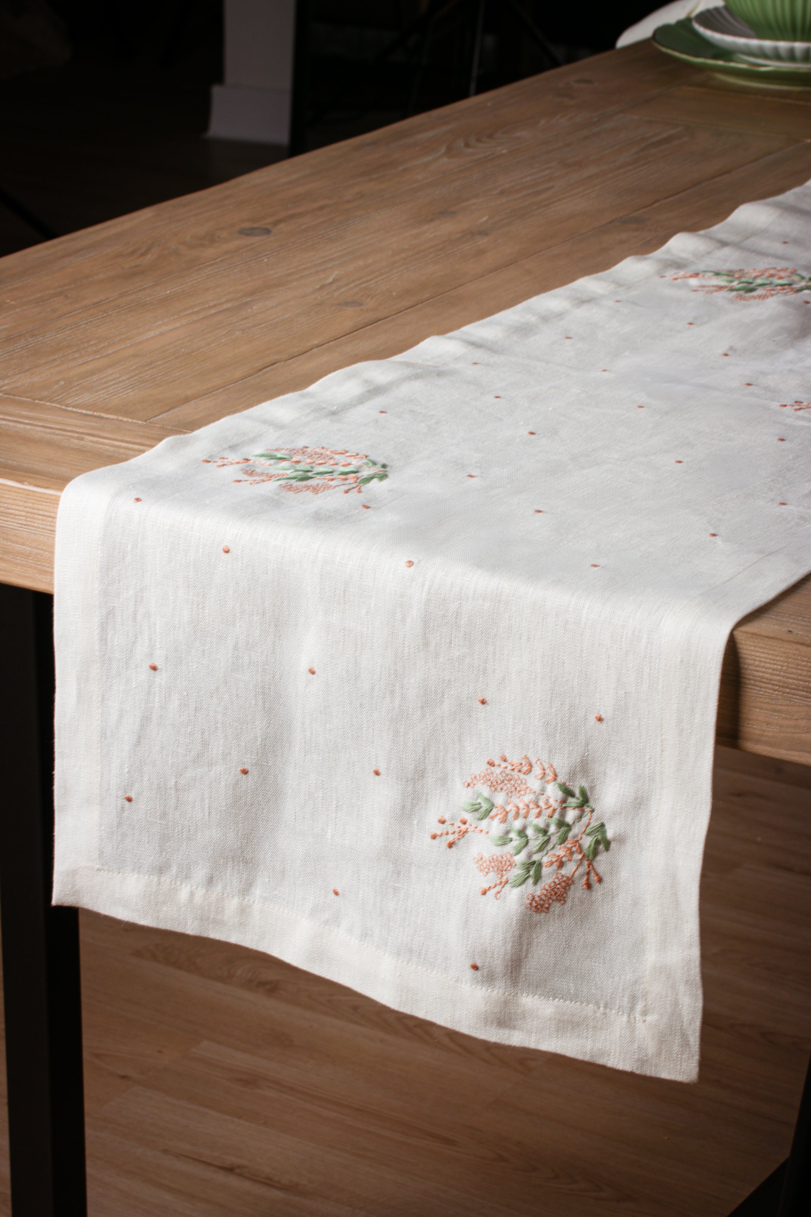 Rosa Runner