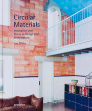 Circular Materials - Book